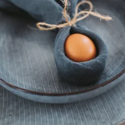 Nordic Sea bord, Ø 26 cm.