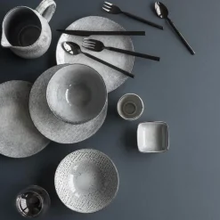 Nordic Sea bord, Ø 15 cm