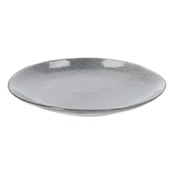 Nordic Sea bord, Ø 20 cm.