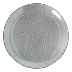 Nordic Sea bord, Ø 20 cm.