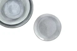 Nordic Sea bord, Ø 20 cm.