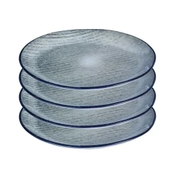 Nordic Sea bord, Ø 20 cm.