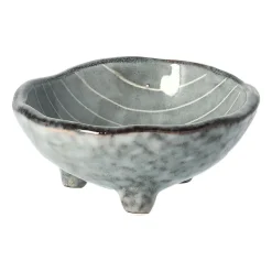 Nordic Sea dipschaal met voet, Ø 8,5 cm.