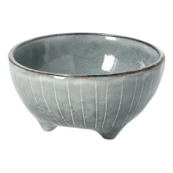 Nordic Sea dipschaal met voet, Ø 11 cm.