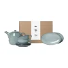 Nordic Sea theeservies voor twee, 5-delig
