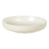 Nordic Vanilla kom Ø22,5 cm, Cream with grains