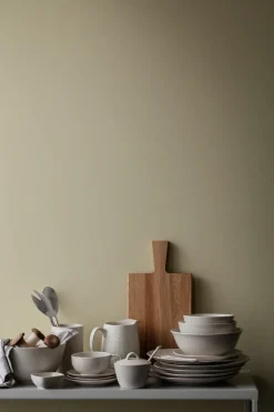 Nordic Vanilla ontbijtset, 12-delig