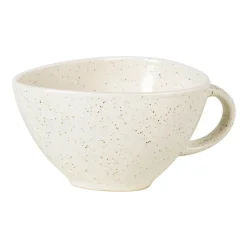 Nordic Vanilla sauskom 40 cl, Cream