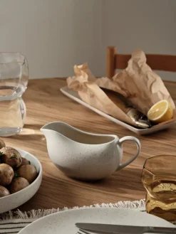 Nordic Vanilla sauskom 9x18 cm, 40 cl