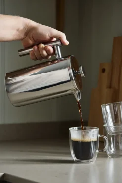 Nordwik cafetière, 8 koppen