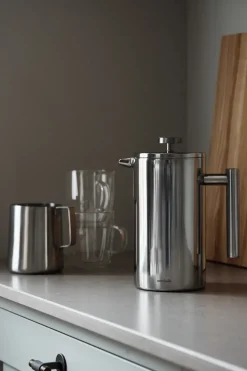 Nordwik cafetière, 8 koppen