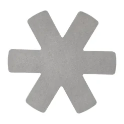 Nordwik panbeschermer 3-pack 38 cm, Grijs