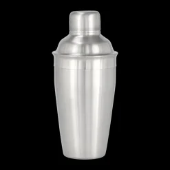 Nordwik shaker roestvrij staal, 50 cl