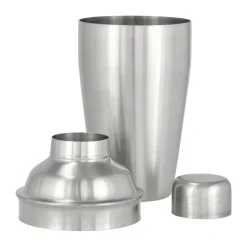 Nordwik shaker roestvrij staal, 50 cl