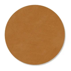 Nupo onderzetter circle, Burned curry