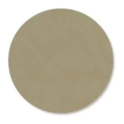 Nupo onderzetter circle, Herbal dust