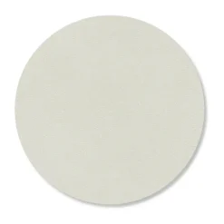 Nupo onderzetter circle keerbaar 1 St., Linen-Flint Grey