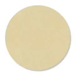 Nupo onderzetter circle, Lemon sorbet