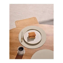 Nupo onderzetter circle, Linen