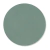 Nupo onderzetter circle, pastelgroen