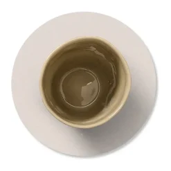 Nupo onderzetter circle, Soft nude