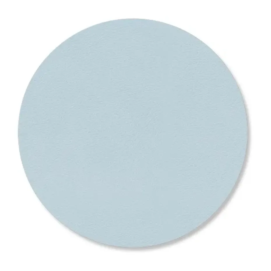 Nupo onderzetter circle, Soft Sky