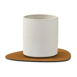 Nupo onderzetter curve, Burned curry