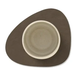 Nupo onderzetter curve, Caviar