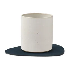 Nupo onderzetter curve, Midnight blue