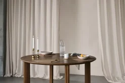 Nupo onderzetter curve, Nougat