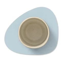 Nupo onderzetter curve, Soft sky