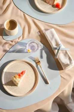 Nupo onderzetter curve, Soft sky