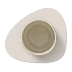 Nupo onderzetter curve, Soft nude