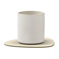 Nupo onderzetter curve, Vanilla