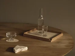 Nupo onderzetter curve, Vanilla