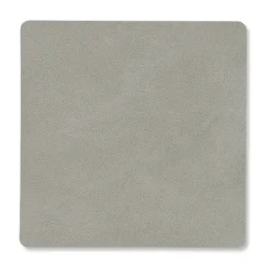 Nupo onderzetter keerbaar square 1 St., antraciet-lichtgrijs