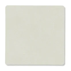 Nupo onderzetter keerbaar square 1 St., Linen-Flint Grey