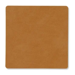 Nupo onderzetter square, Burned curry