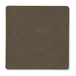 Nupo onderzetter square, Caviar