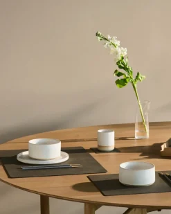 Nupo onderzetter square, Caviar