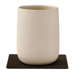 Nupo onderzetter square, Hazel