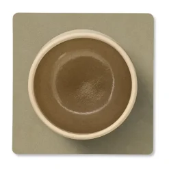 Nupo onderzetter square, Herbal dust