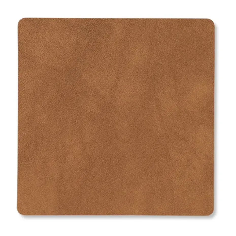 Nupo onderzetter square, Nature