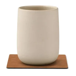 Nupo onderzetter square, Nature