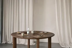 Nupo onderzetter square, Nougat