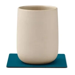 Nupo onderzetter square, Petrol