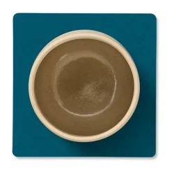 Nupo onderzetter square, Petrol