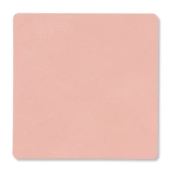 Nupo onderzetter square, roze