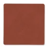 Nupo onderzetter square, Sienna