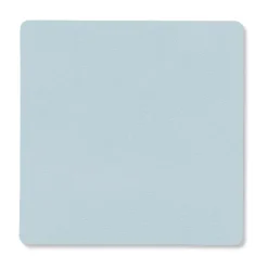 Nupo onderzetter square, Soft sky